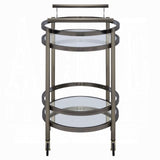 Lakelyn Serving Cart