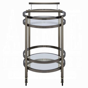 Lakelyn Serving Cart