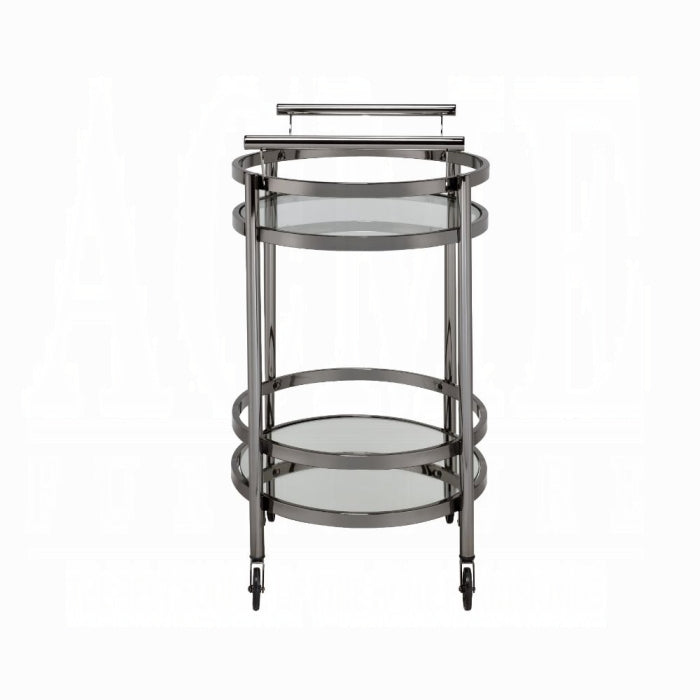 Lakelyn Serving Cart