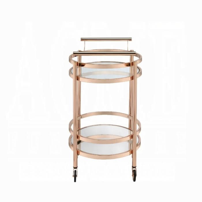 Lakelyn Serving Cart