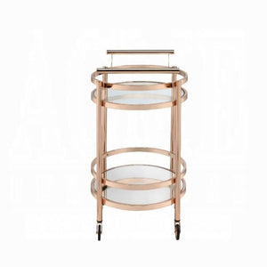 Lakelyn Serving Cart