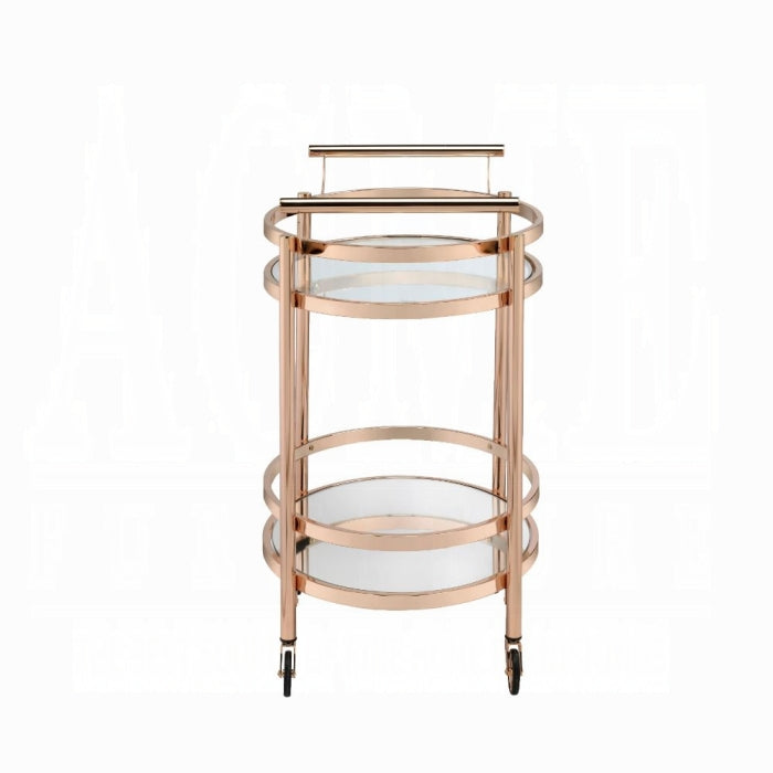 Lakelyn Serving Cart