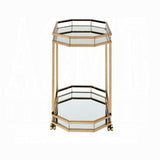 Lacole Serving Cart