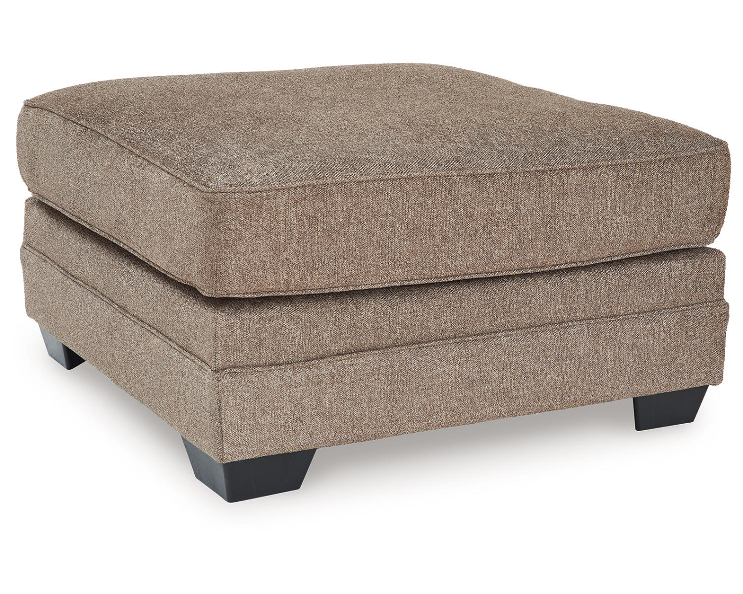 Cannonbrook Oversized Accent Ottoman