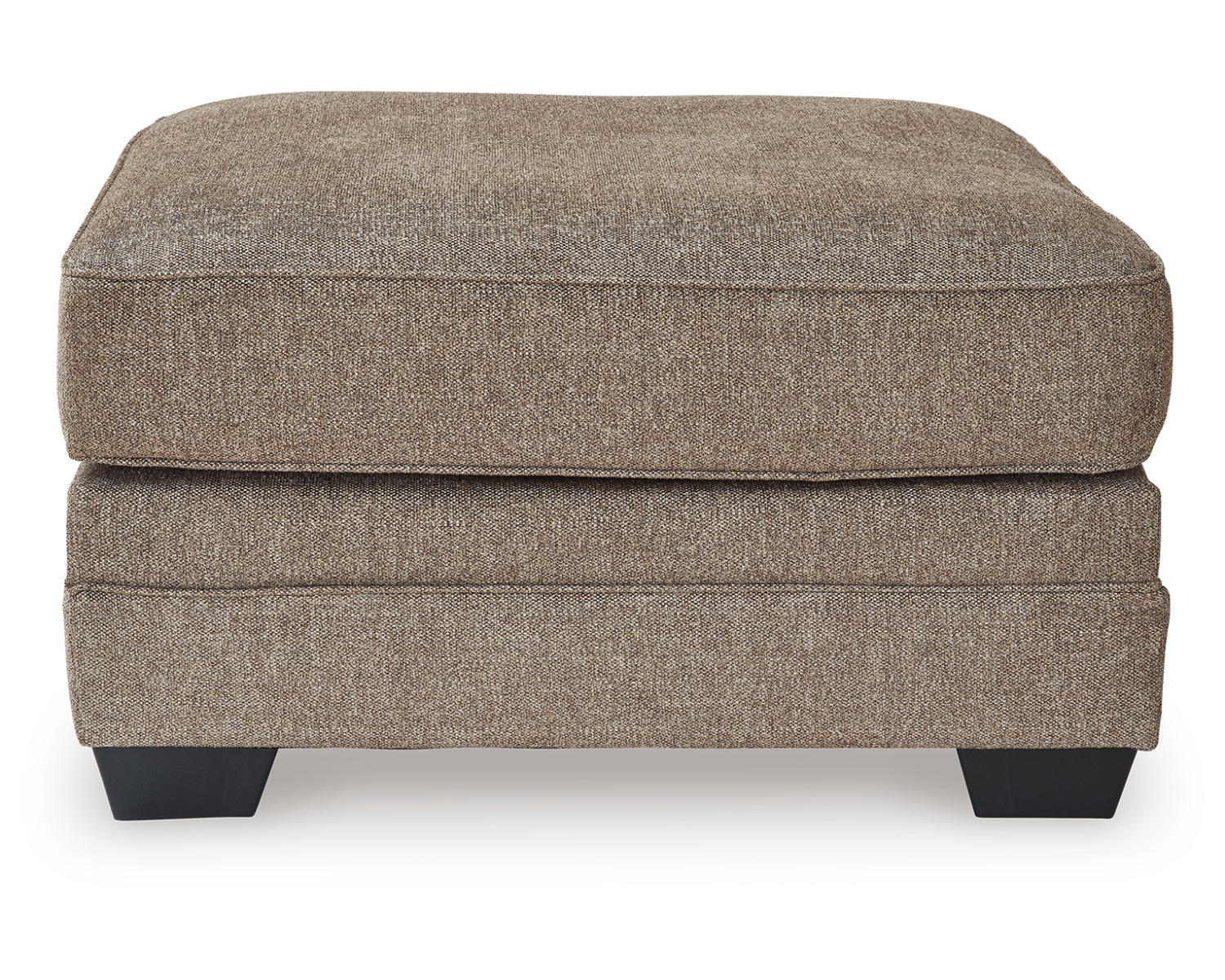 Cannonbrook Oversized Accent Ottoman
