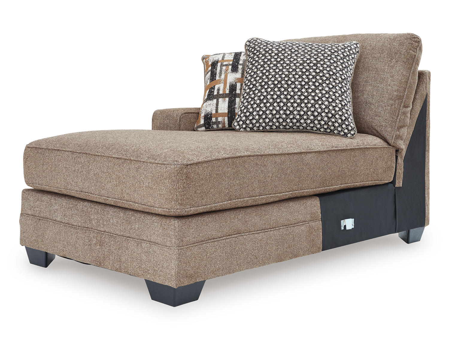 Cannonbrook Left-Arm Facing Corner Chaise