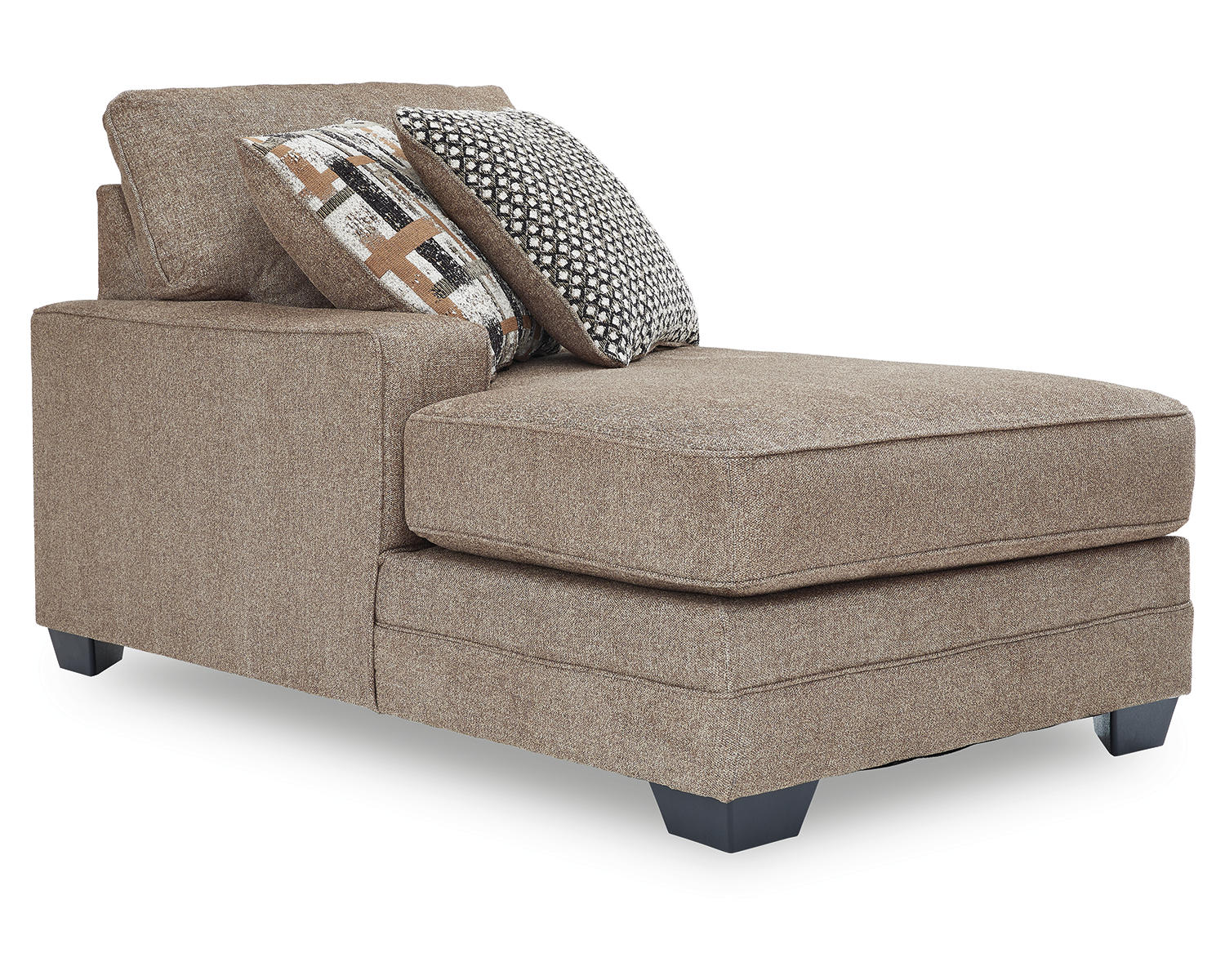 Cannonbrook Left-Arm Facing Corner Chaise