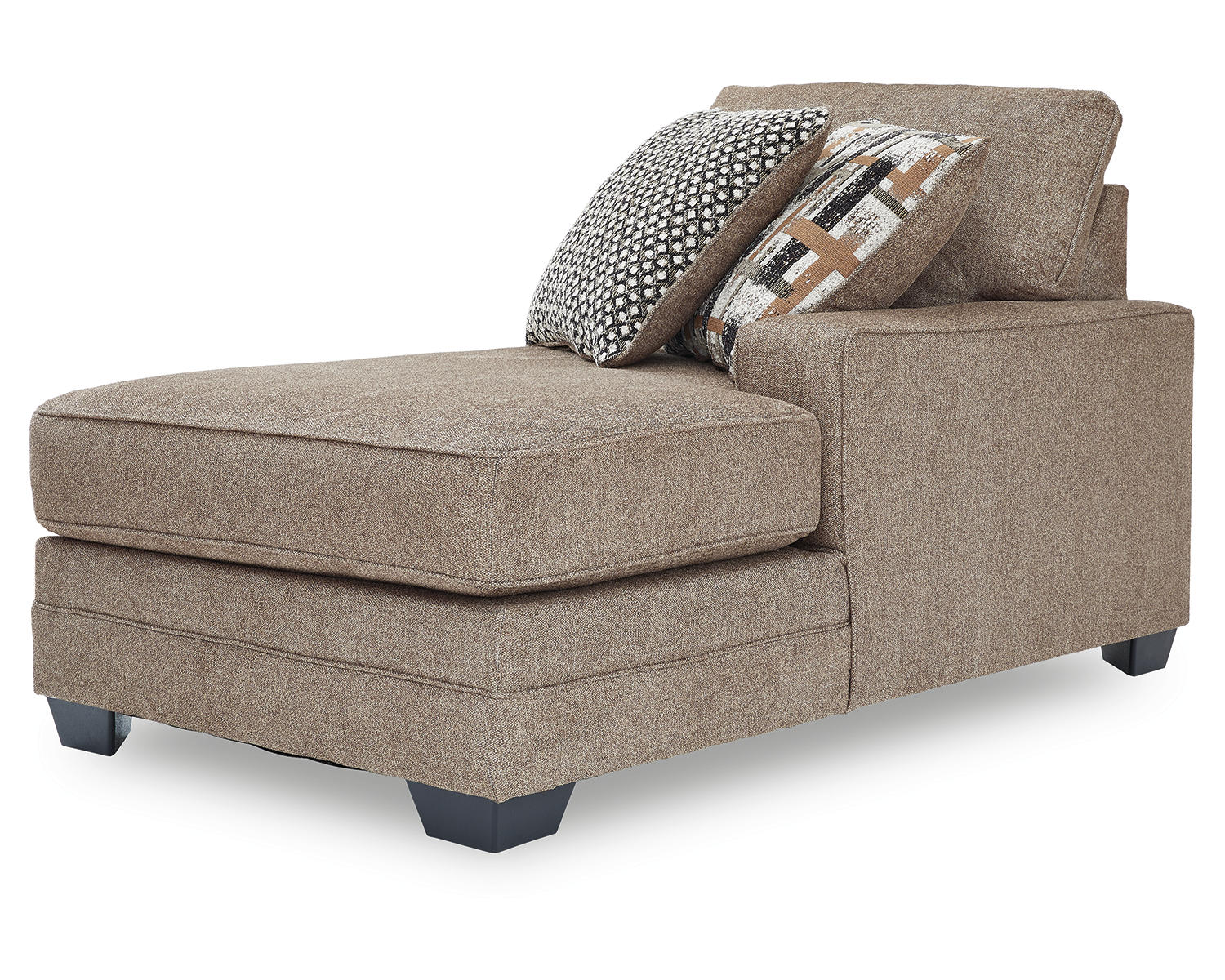 Cannonbrook Right-Arm Facing Corner Chaise