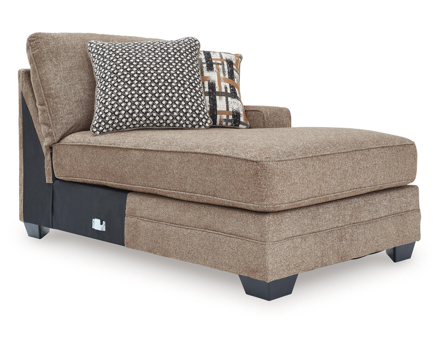Cannonbrook Right-Arm Facing Corner Chaise