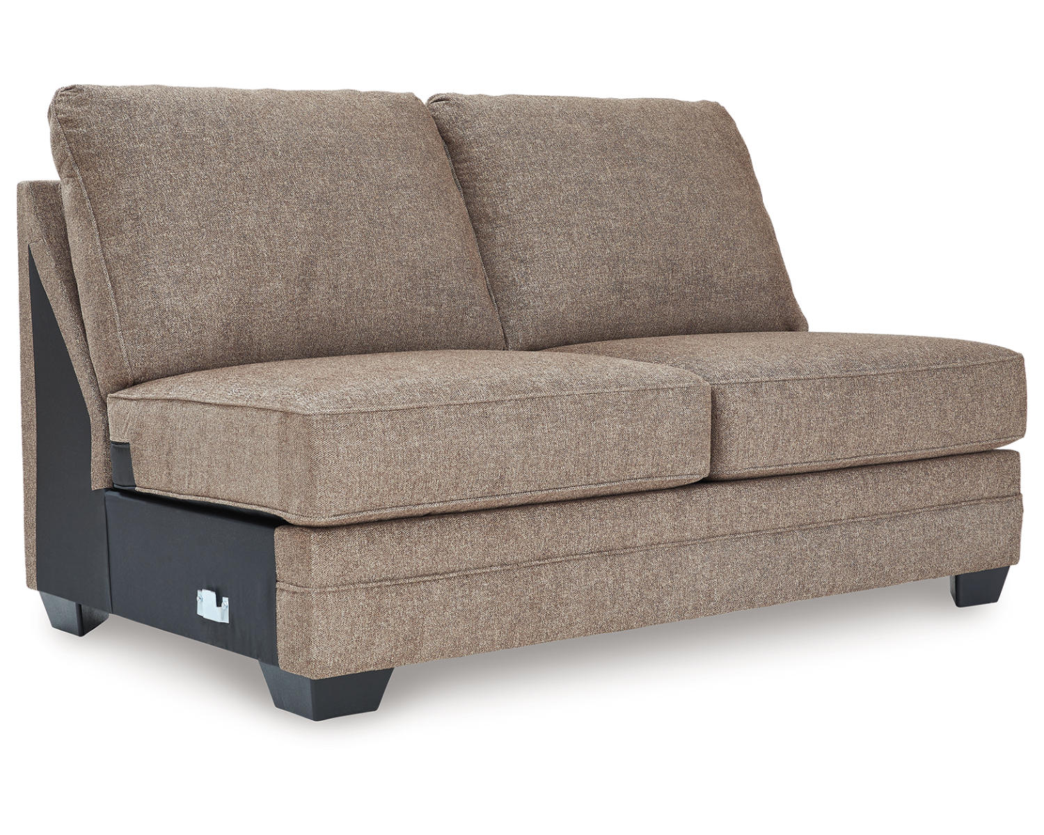 Cannonbrook Armless Loveseat