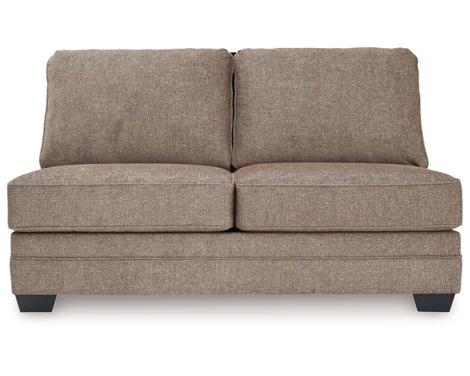 Cannonbrook Armless Loveseat