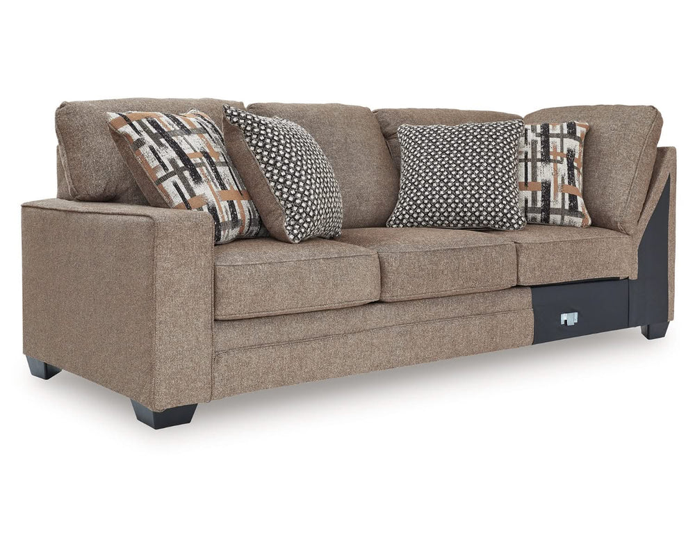 Cannonbrook Left-Arm Facing Sofa