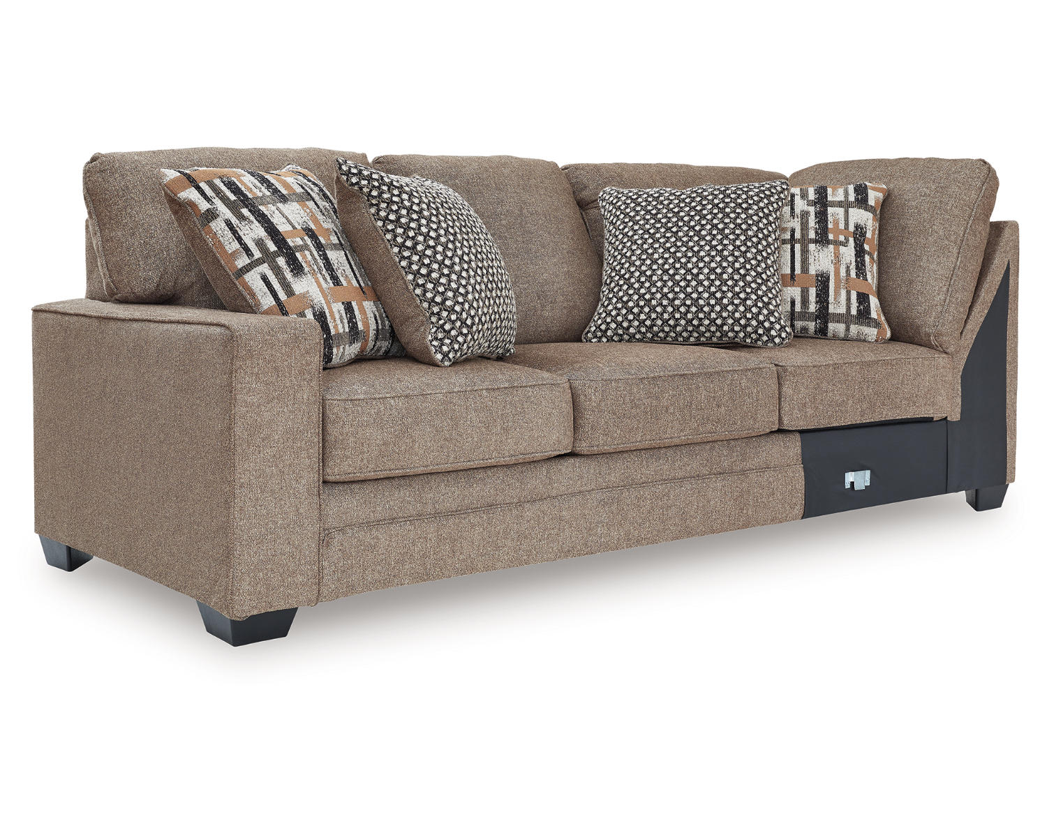 Cannonbrook Left-Arm Facing Sofa