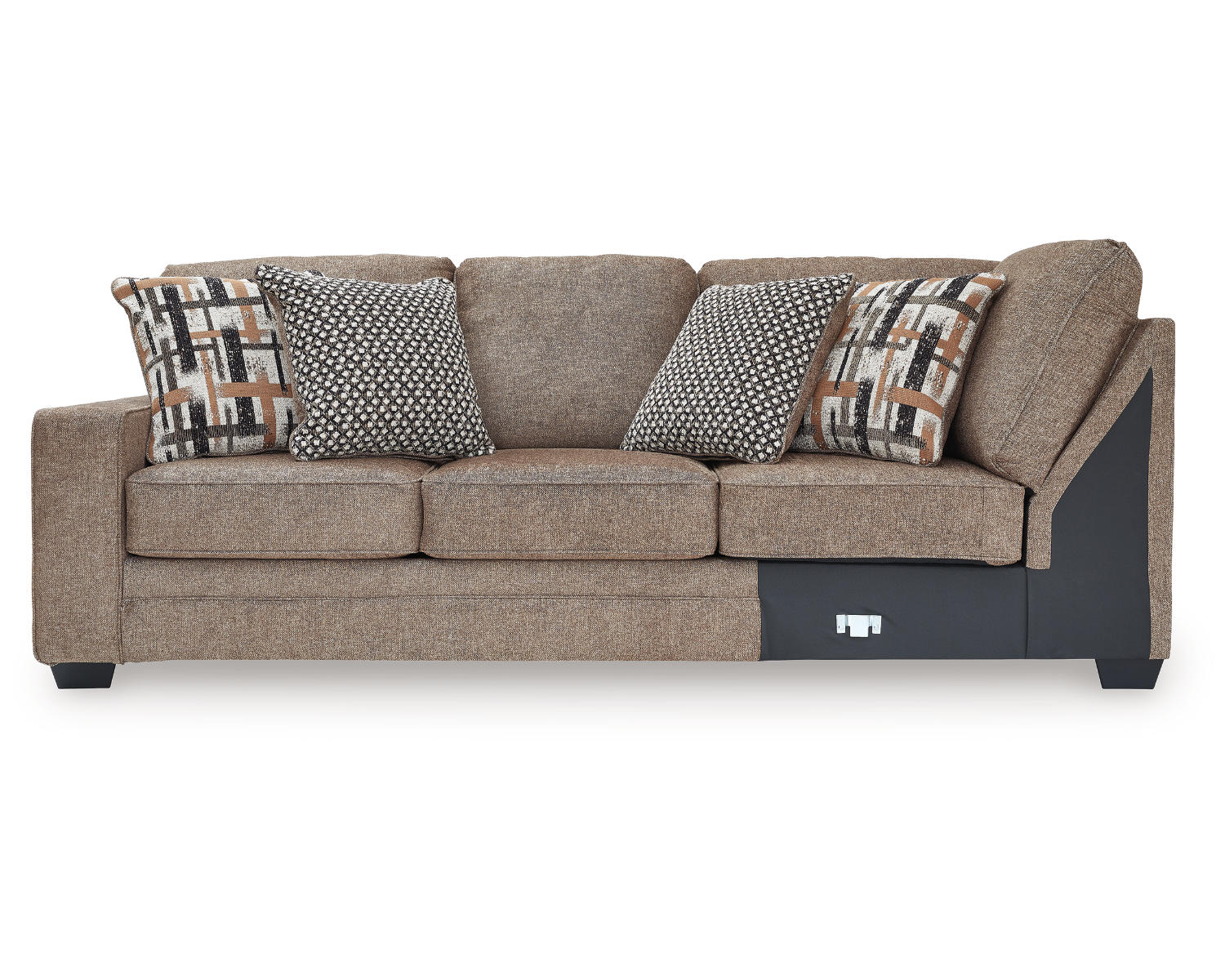 Cannonbrook Left-Arm Facing Sofa