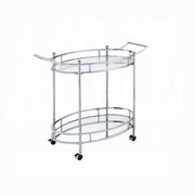 Jinx Serving Cart