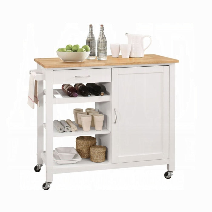 Ottawa Kitchen Cart