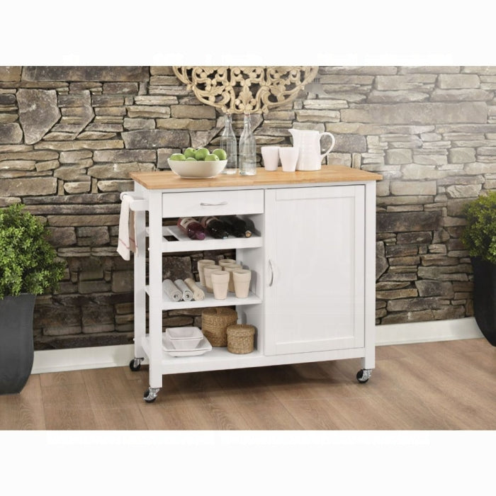 Ottawa Kitchen Cart
