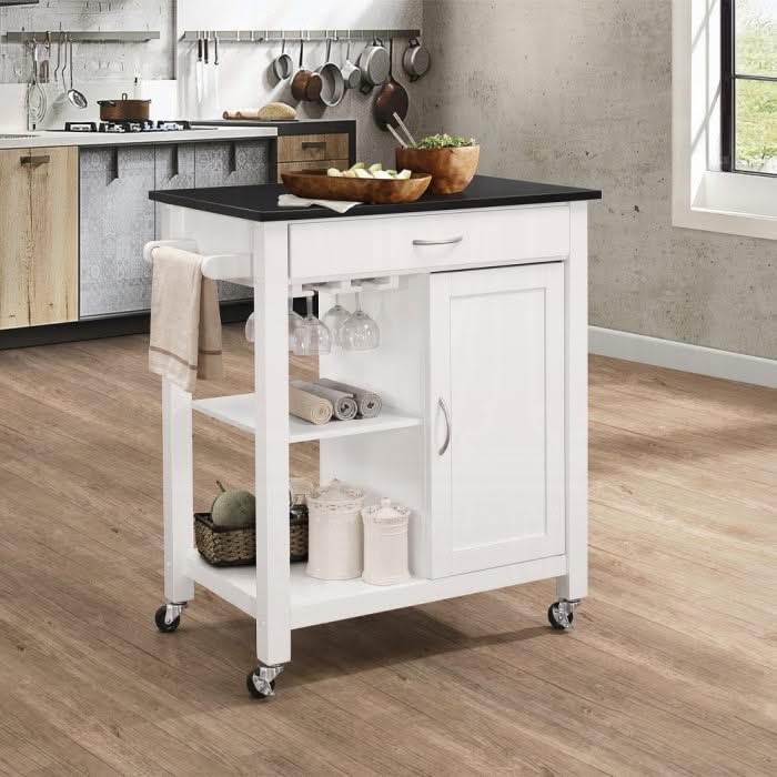 Ottawa Kitchen Cart