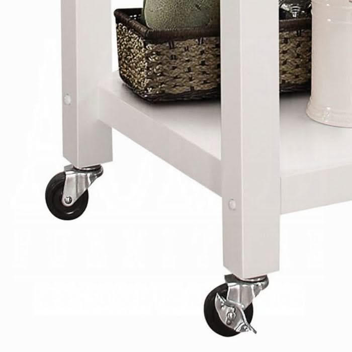 Ottawa Kitchen Cart