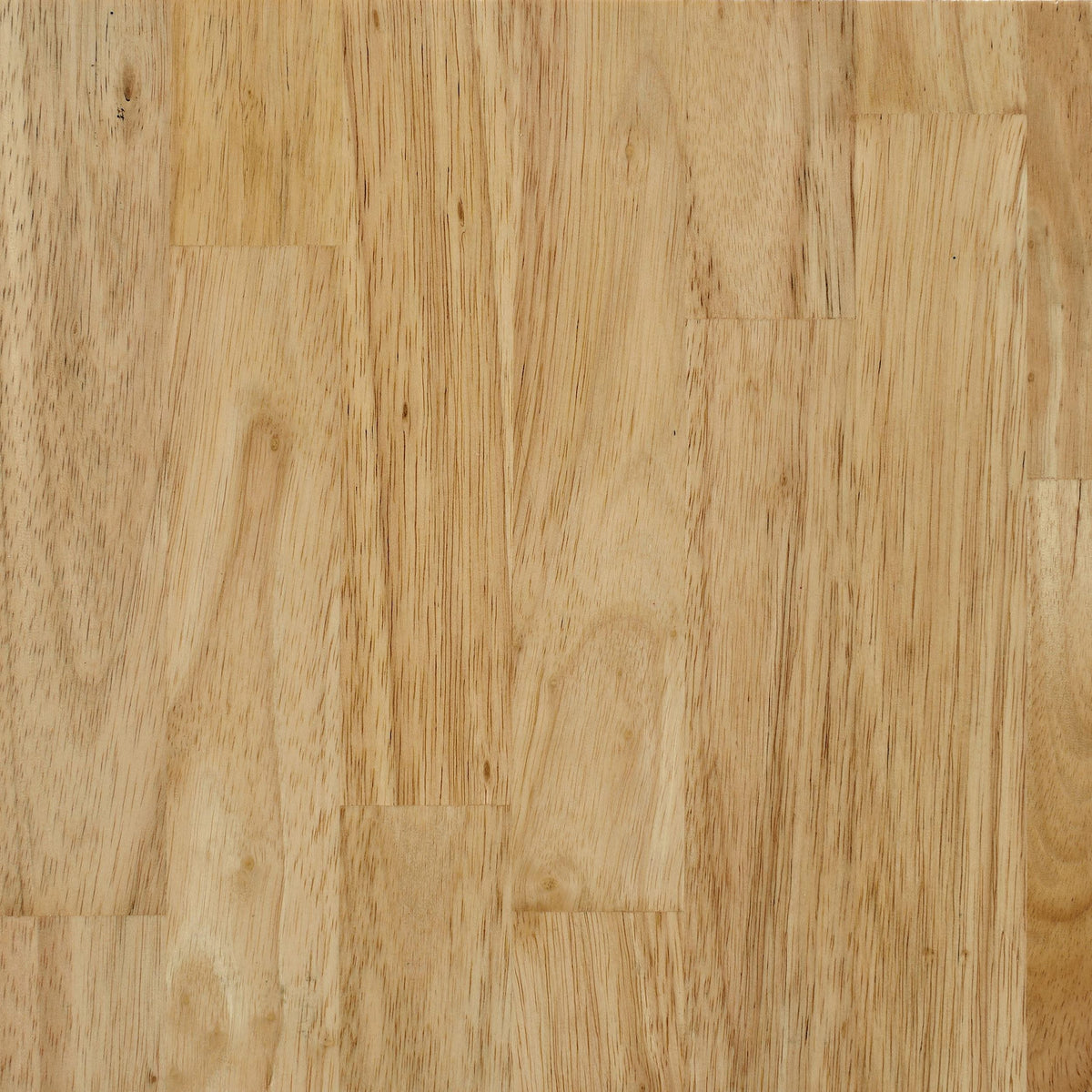 Perchero de madera maciza Margaret, perchero de roble natural