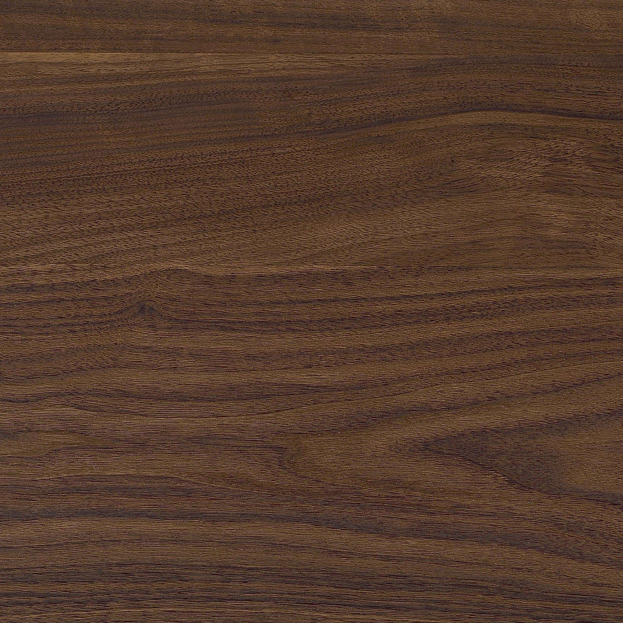 Rikkie Engineered Wood Coat Rack Walnut