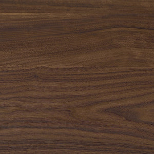 Rikkie Engineered Wood Coat Rack Walnut