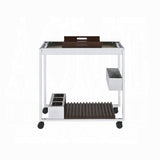 Lisses Serving Cart
