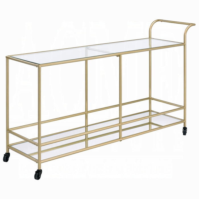 Kenda Serving Cart