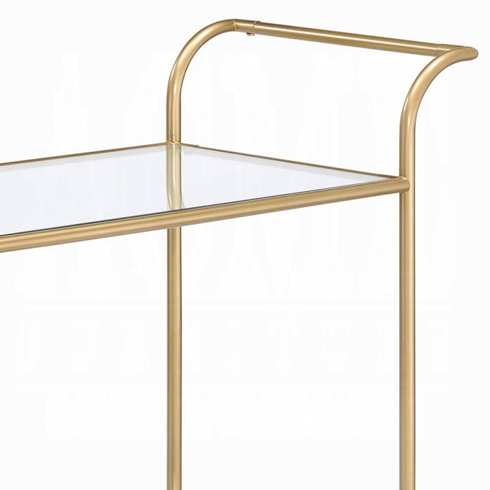 Kenda Serving Cart