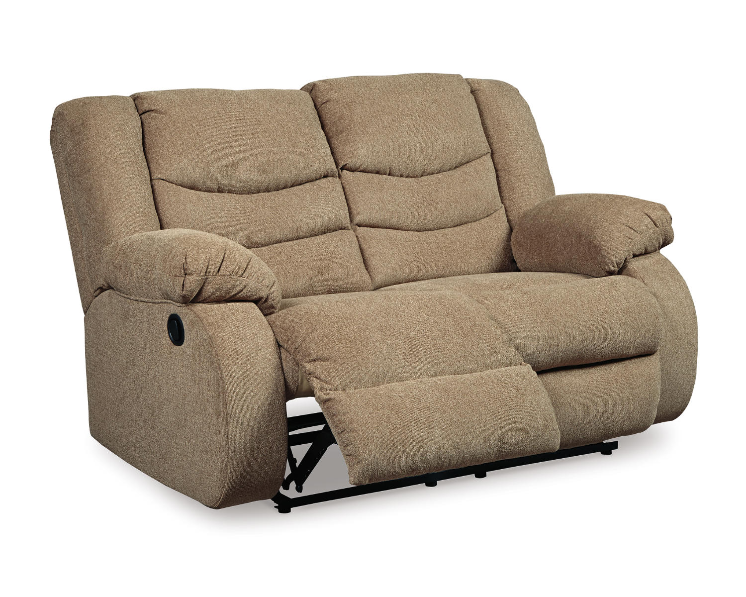 Tulen Reclining Sofa and Loveseat