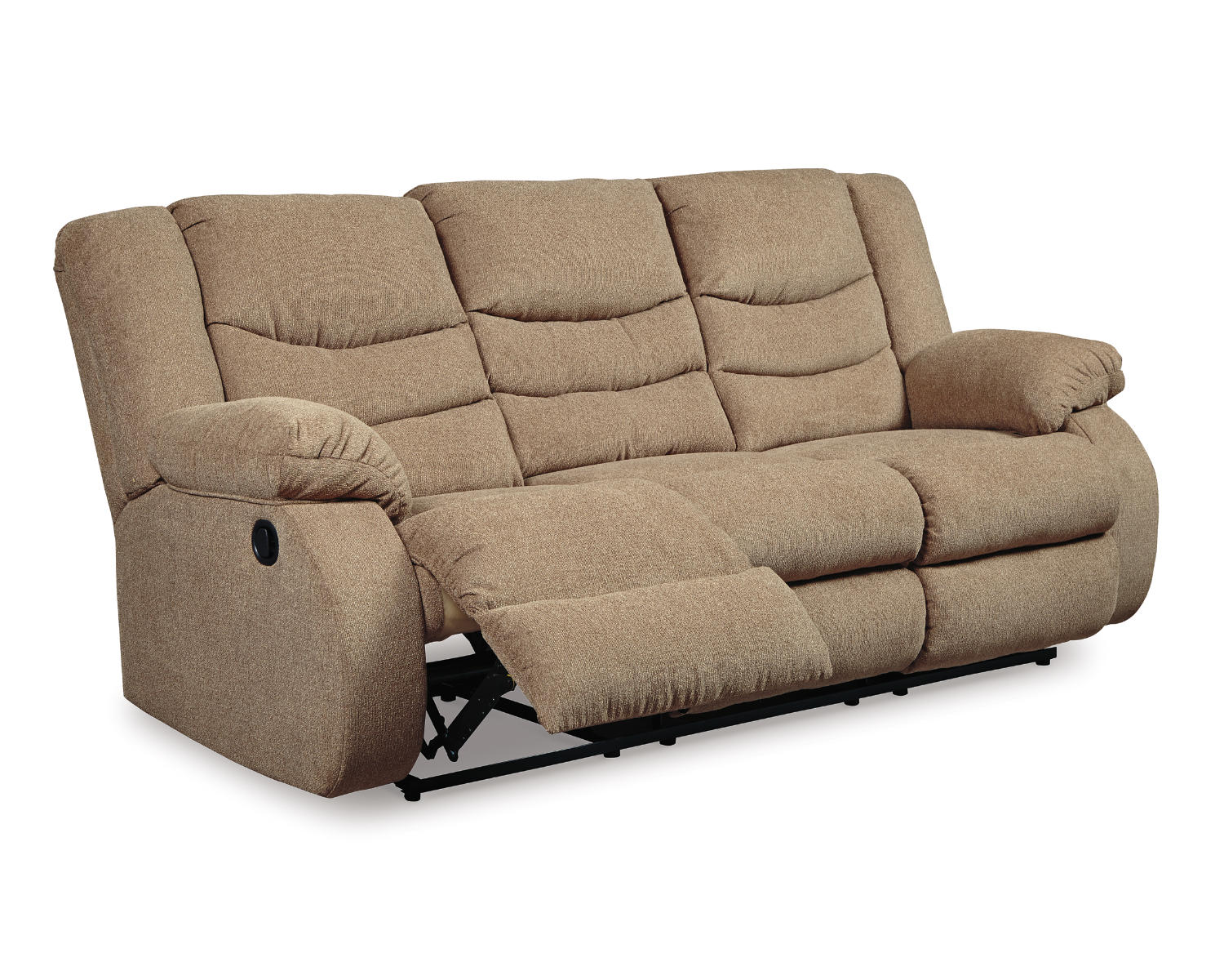 Tulen Reclining Sofa and Loveseat