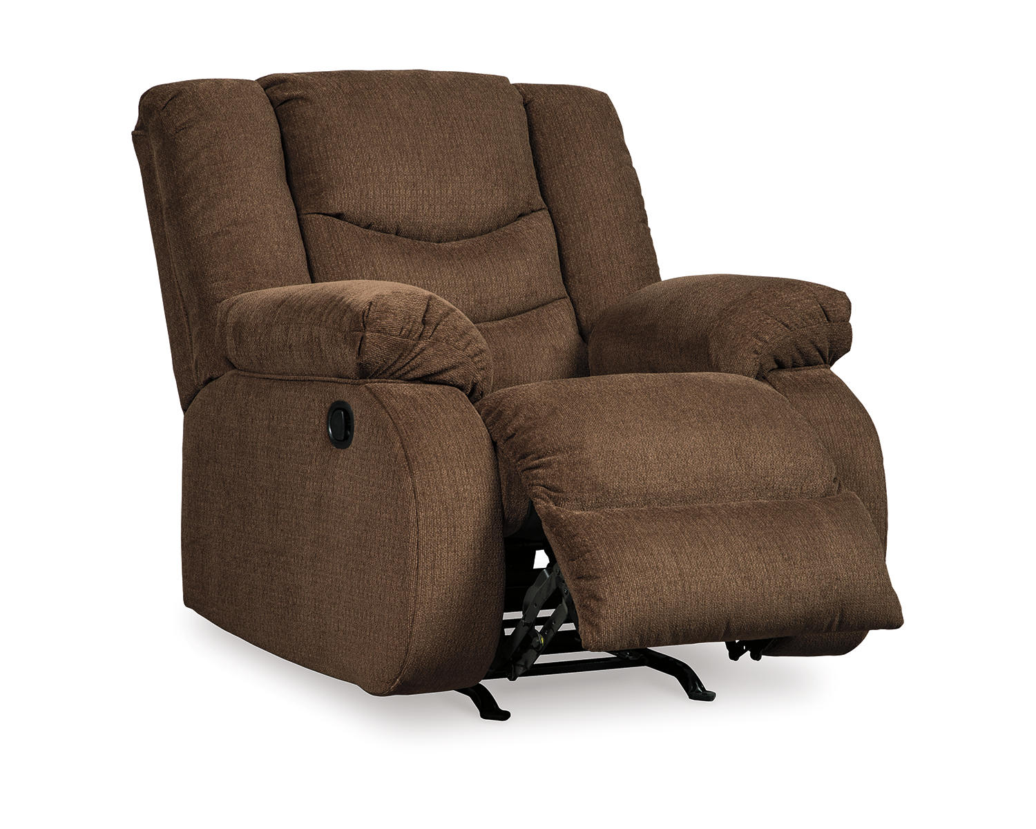 Tulen Reclining Loveseat and Recliner