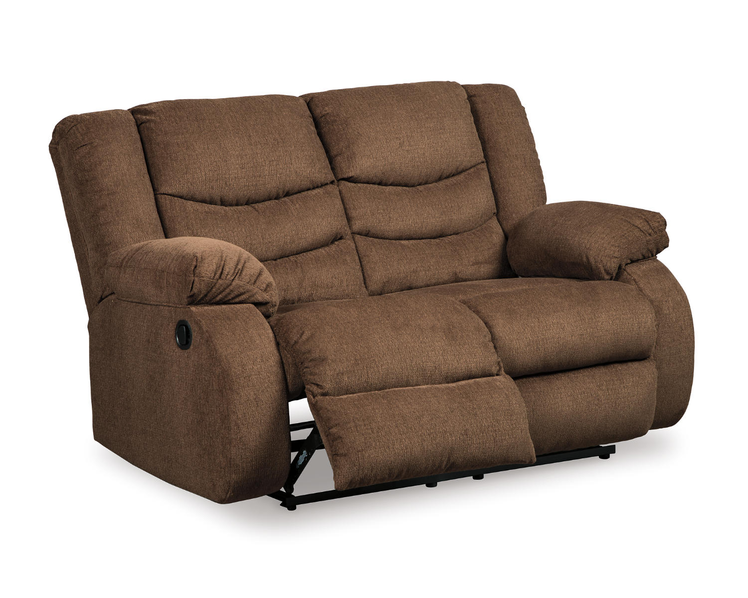 Tulen Reclining Sofa, Loveseat and Recliner