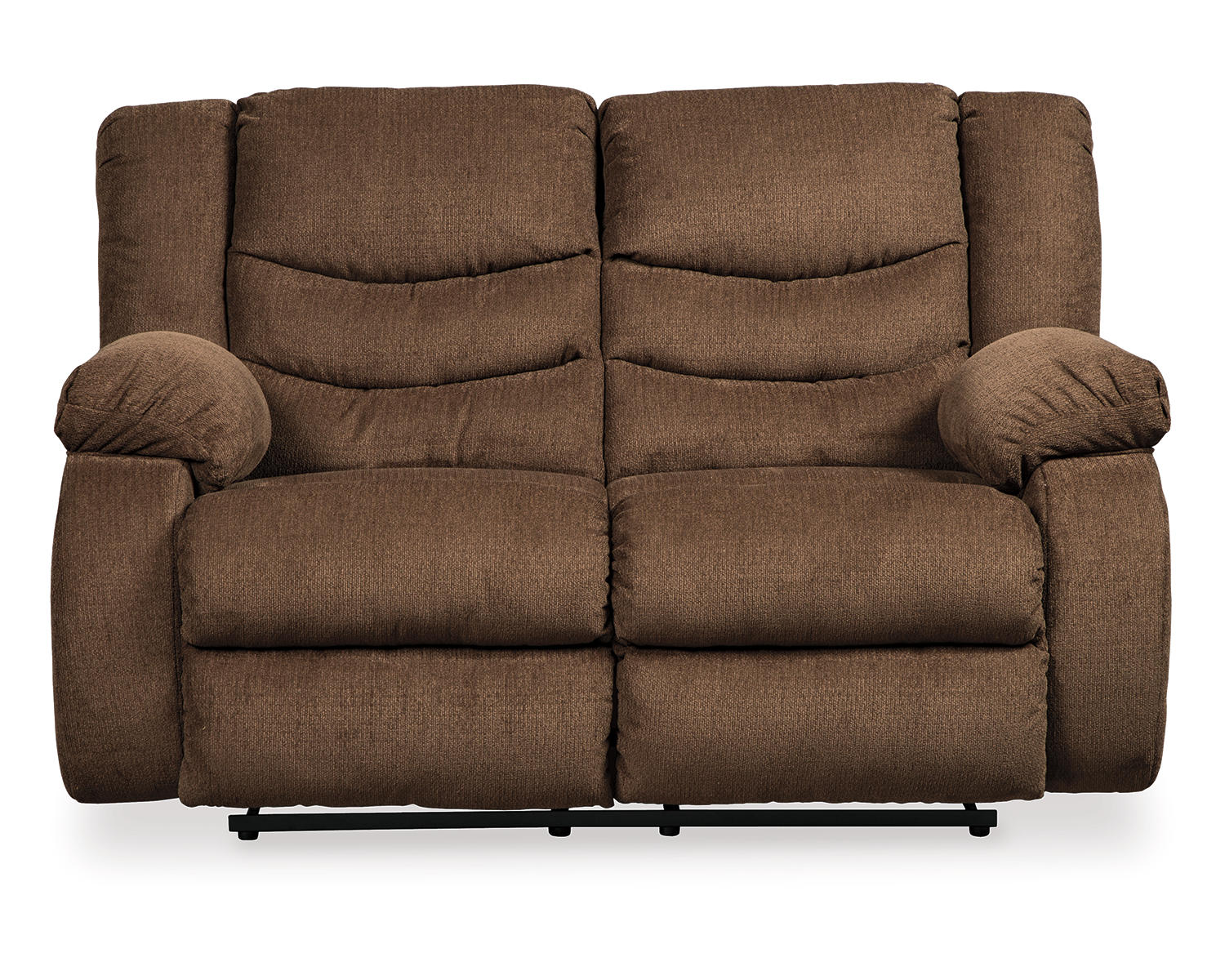 Tulen Reclining Loveseat and Recliner