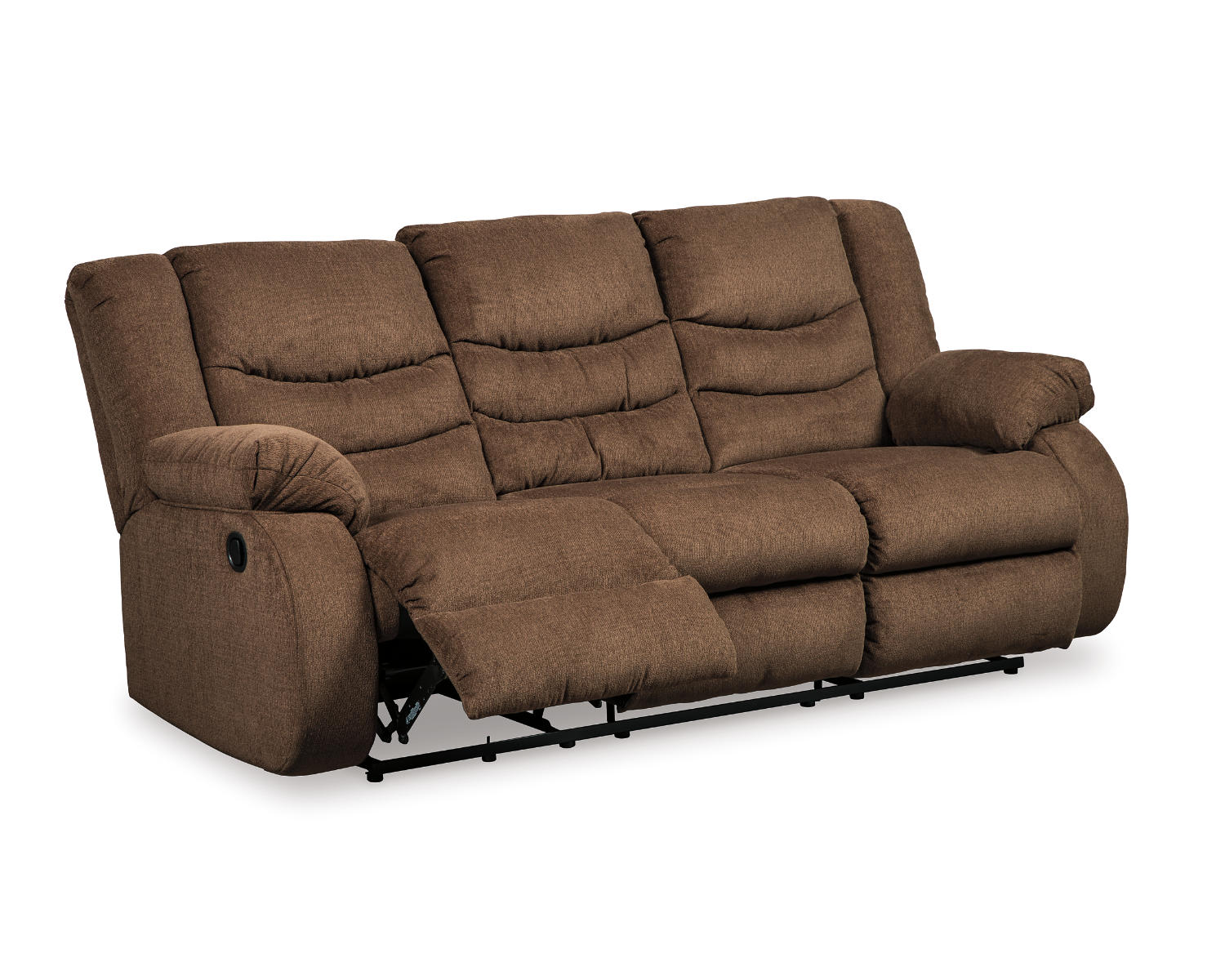Tulen Reclining Sofa, Loveseat and Recliner