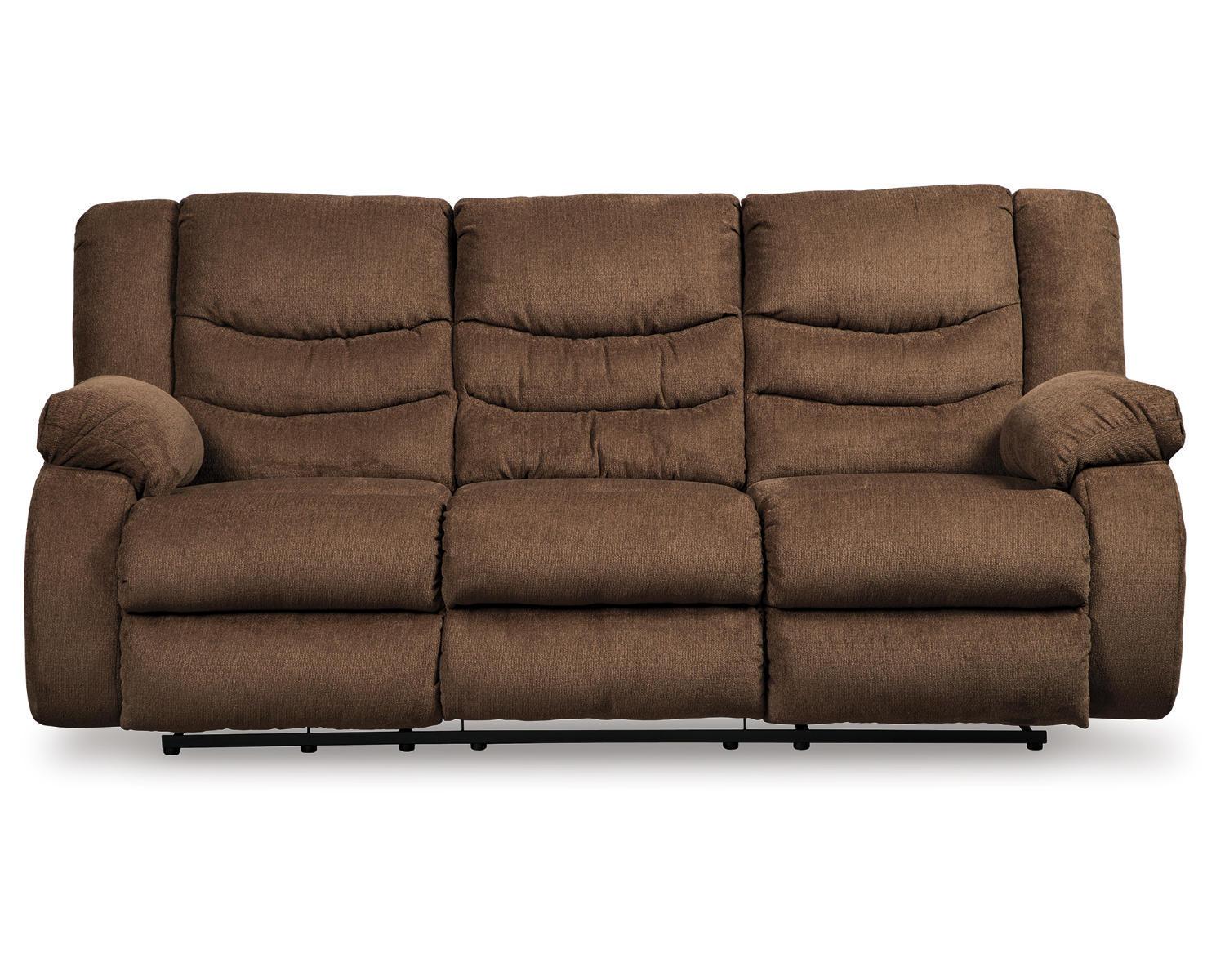 Tulen Reclining Sofa with Recliner