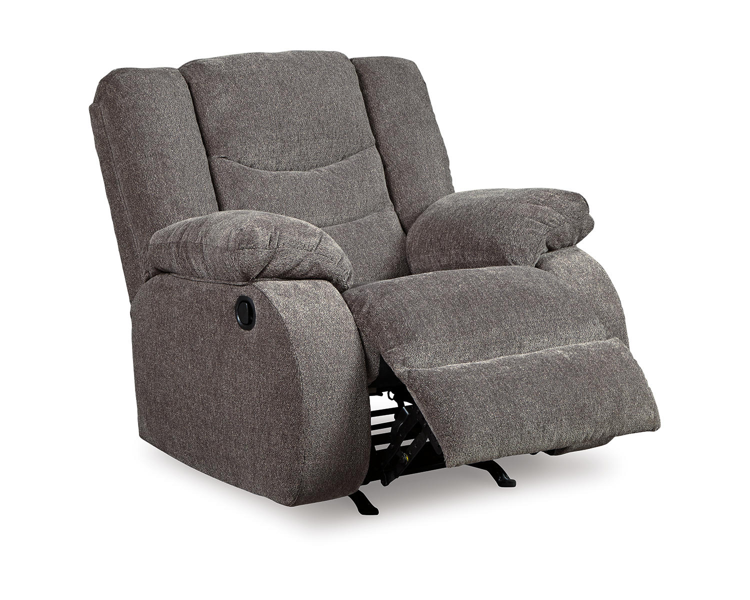 Tulen Reclining Sofa and Recliner