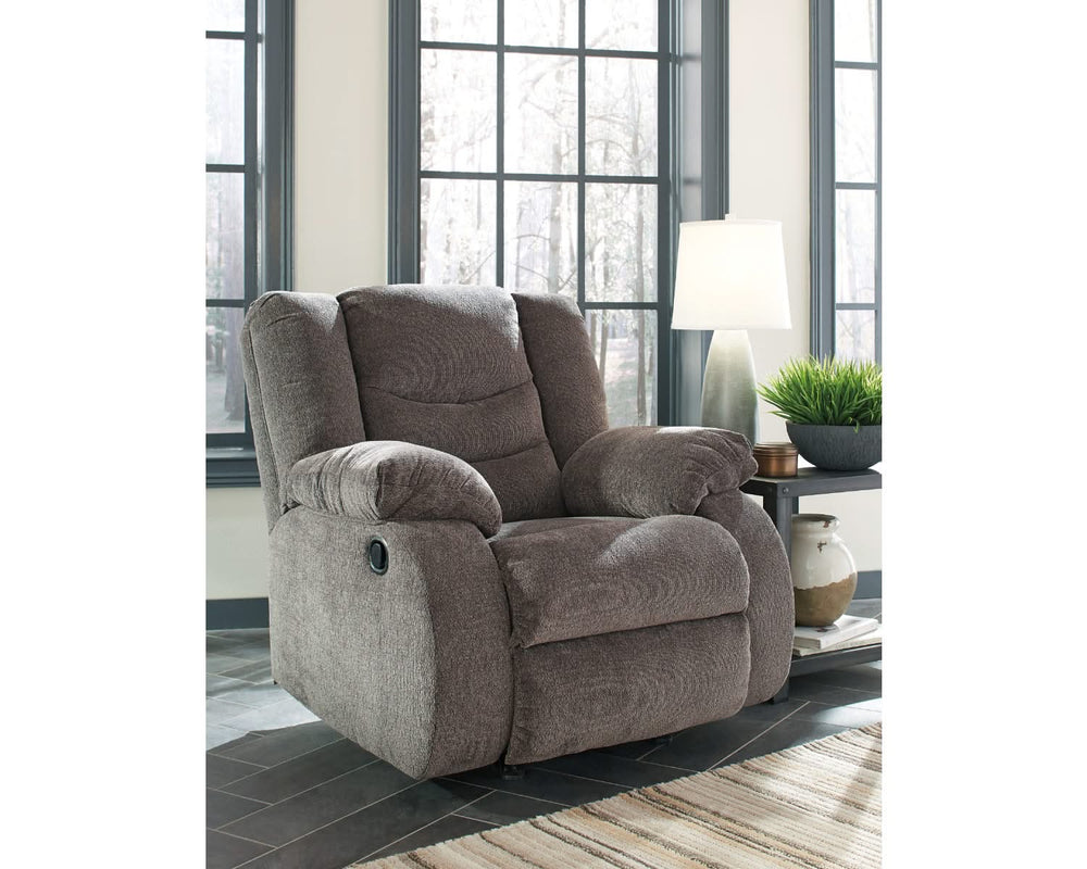 Sillón reclinable Tulen