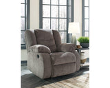 Sillón reclinable Tulen