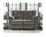 Tulen Reclining Sofa, Loveseat and Recliner