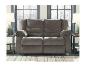 Tulen Reclining Sofa, Loveseat and Recliner