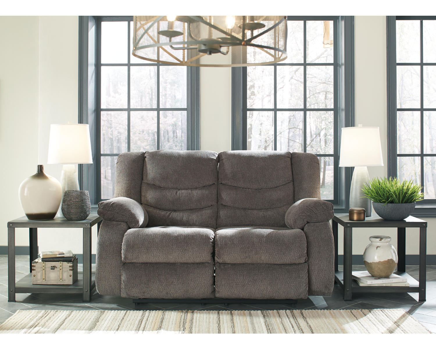 Tulen Reclining Loveseat