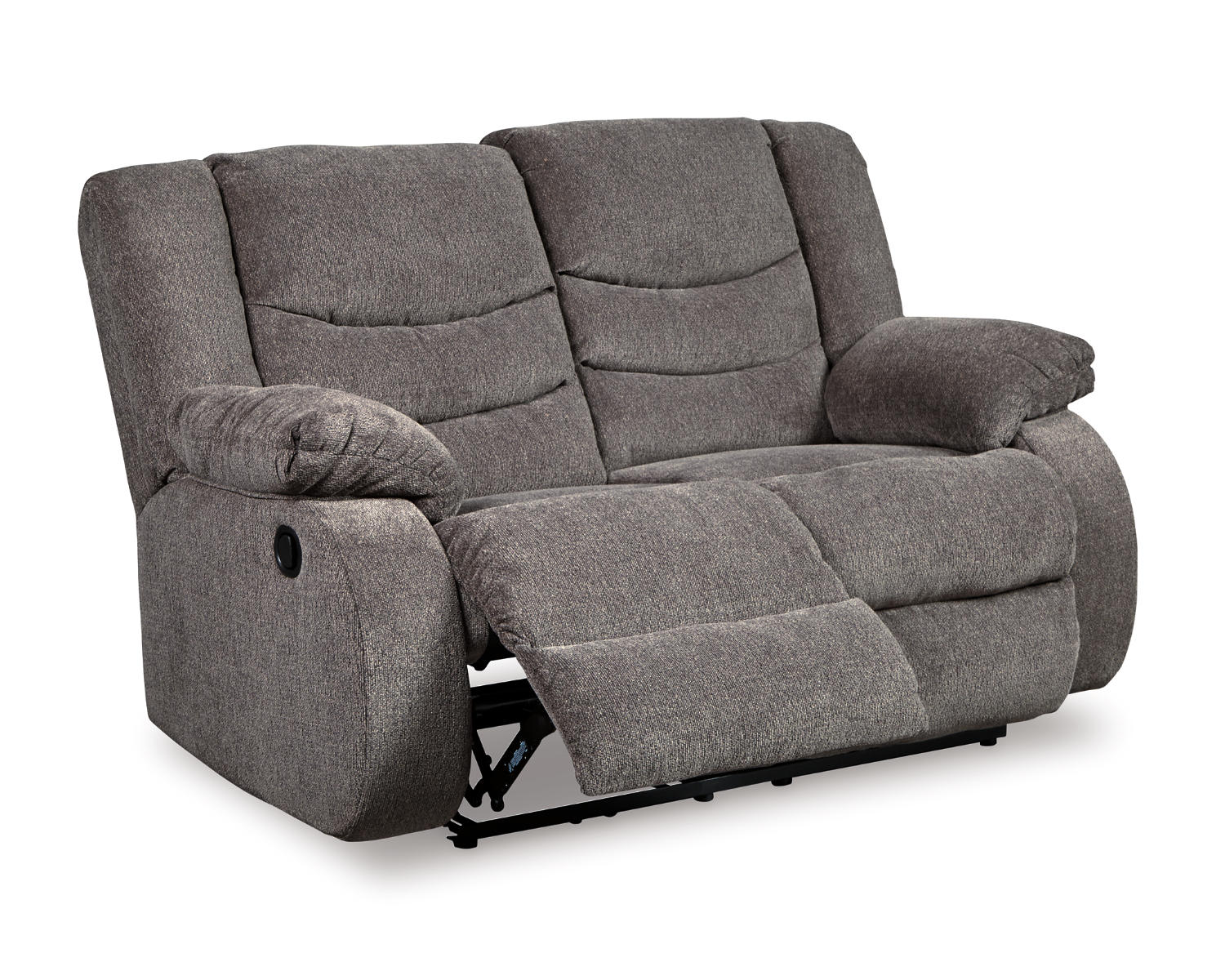 Tulen Reclining Sofa, Loveseat and Recliner