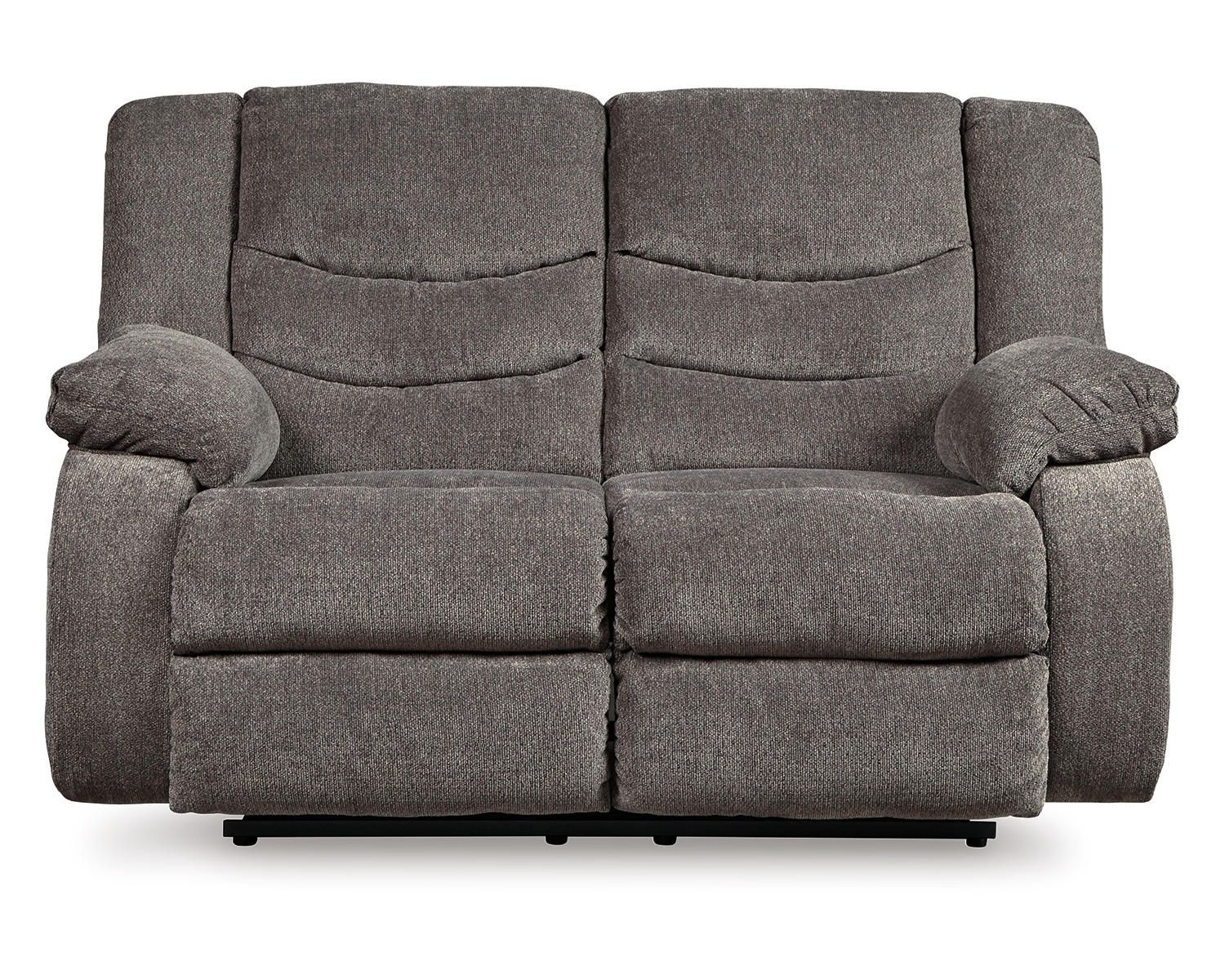 Tulen Reclining Loveseat and Recliner