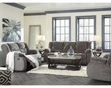 Tulen Reclining Sofa, Loveseat and Recliner