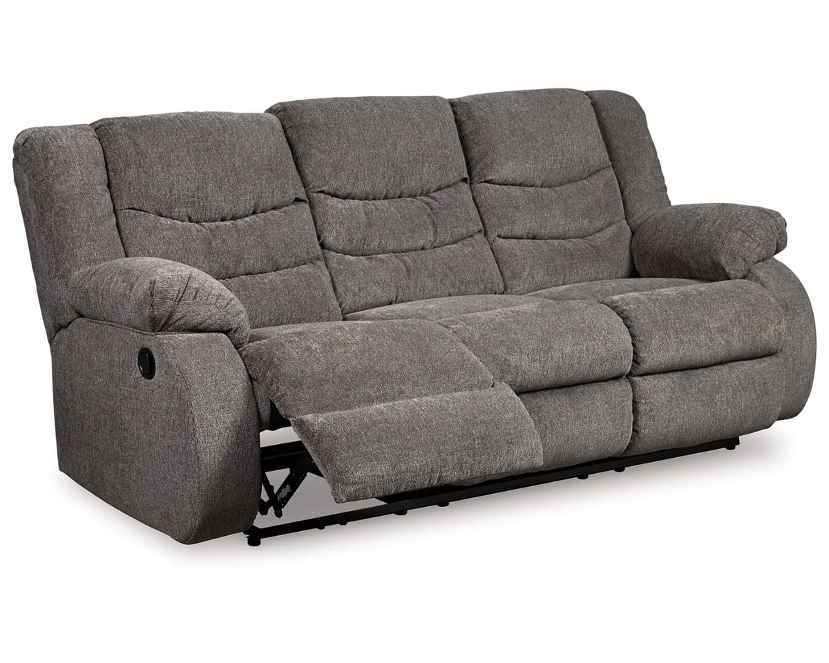 Sofá reclinable Tulen