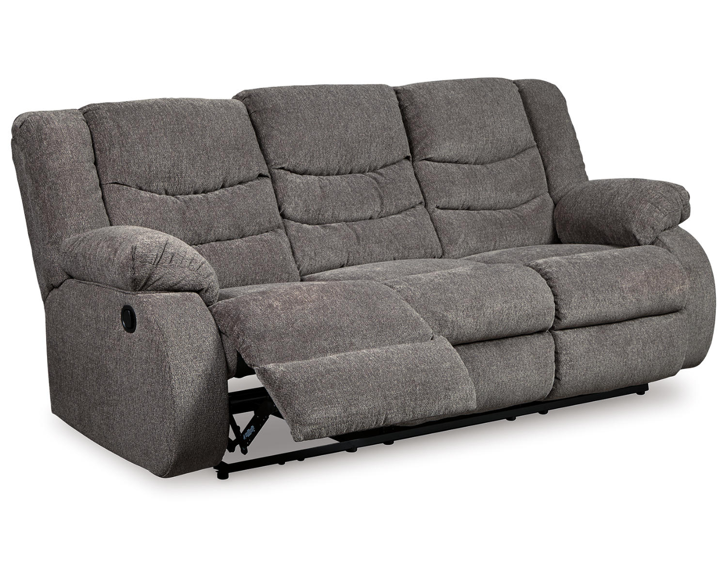 Tulen Reclining Sofa and Recliner