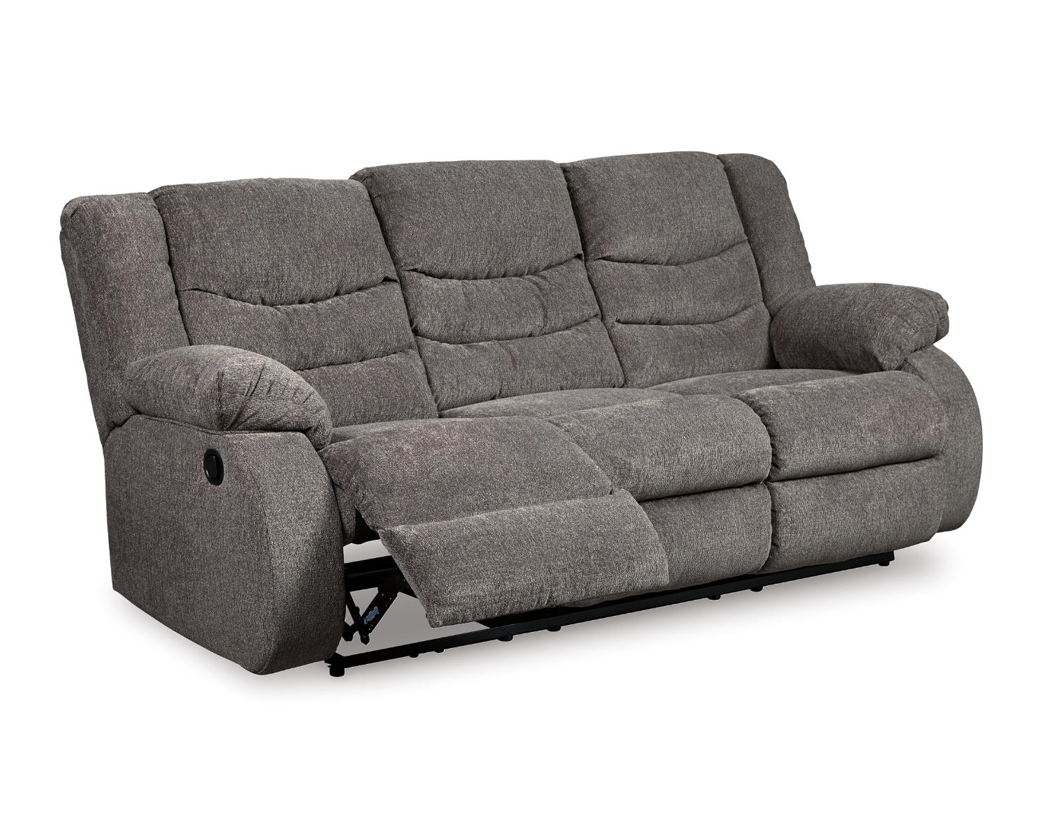 Tulen Reclining Sofa, Loveseat and Recliner