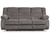 Sofá reclinable Tulen
