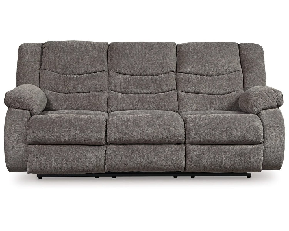 Tulen Reclining Sofa and Loveseat